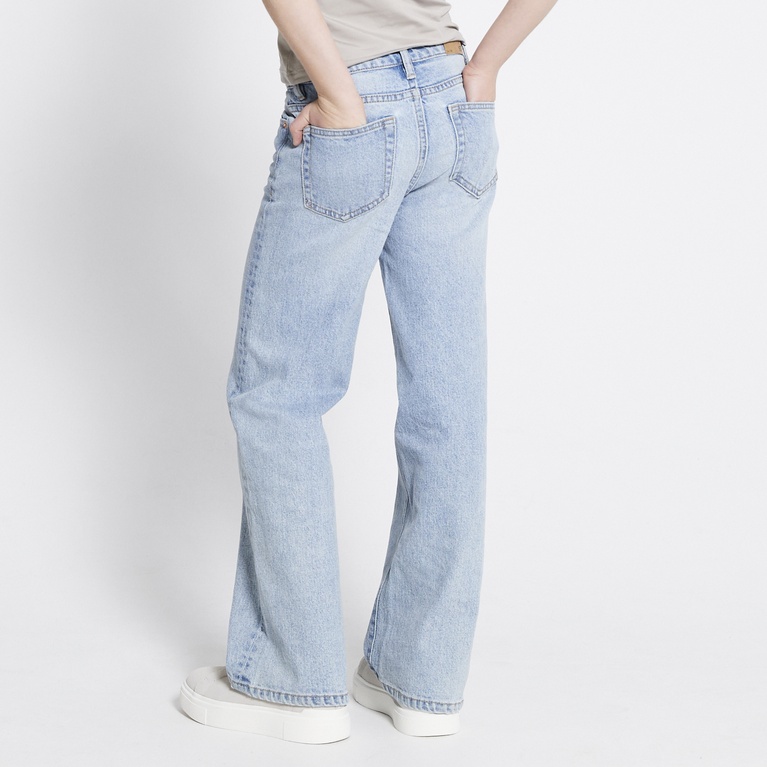 Jeans "Boulevard Star"